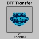 DTF Transfer 7" Thumbnail