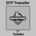 DTF Transfer 7" Thumbnail