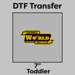 DTF Transfer 7" Thumbnail
