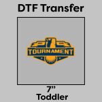 DTF Transfer 7" Thumbnail