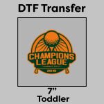 DTF Transfer 7" Thumbnail