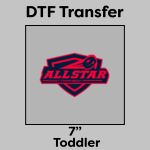 DTF Transfer 7" Thumbnail