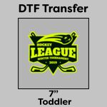 DTF Transfer 7" Thumbnail
