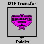 DTF Transfer 7" Thumbnail