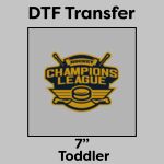 DTF Transfer 7" Thumbnail