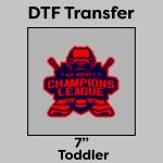 DTF Transfer 7" Thumbnail