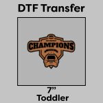 DTF Transfer 7" Thumbnail