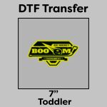 DTF Transfer 7" Thumbnail