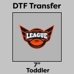 DTF Transfer 7" Thumbnail