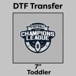 DTF Transfer 7" Thumbnail