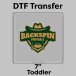 DTF Transfer 7" Thumbnail