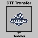 DTF Transfer 7" Thumbnail