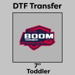 DTF Transfer 7" Thumbnail
