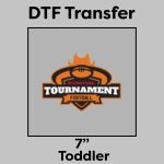 DTF Transfer 7" Thumbnail