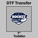 DTF Transfer 7" Thumbnail