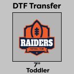 DTF Transfer 7" Thumbnail