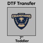 DTF Transfer 7" Thumbnail
