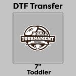 DTF Transfer 7" Thumbnail