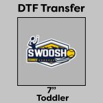 DTF Transfer 7" Thumbnail