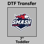 DTF Transfer 7" Thumbnail