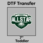 DTF Transfer 7" Thumbnail