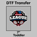 DTF Transfer 7" Thumbnail