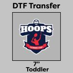 DTF Transfer 7" Thumbnail
