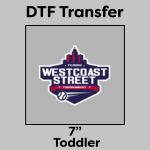DTF Transfer 7" Thumbnail