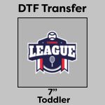 DTF Transfer 7" Thumbnail