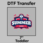 DTF Transfer 7" Thumbnail