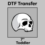 DTF Transfer 7" Thumbnail
