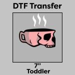 DTF Transfer 7" Thumbnail