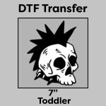 DTF Transfer 7" Thumbnail