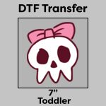 DTF Transfer 7" Thumbnail