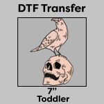 DTF Transfer 7" Thumbnail