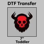 DTF Transfer 7" Thumbnail