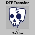 DTF Transfer 7" Thumbnail