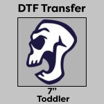DTF Transfer 7" Thumbnail