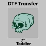 DTF Transfer 7" Thumbnail