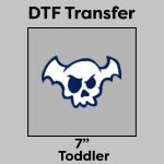 DTF Transfer 7" Thumbnail