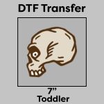 DTF Transfer 7" Thumbnail
