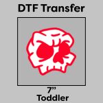 DTF Transfer 7" Thumbnail