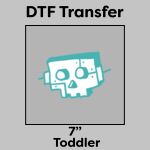 DTF Transfer 7" Thumbnail