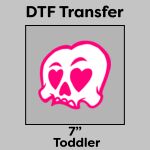 DTF Transfer 7" Thumbnail