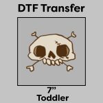DTF Transfer 7" Thumbnail