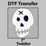 DTF Transfer 7" Thumbnail
