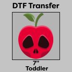 DTF Transfer 7" Thumbnail