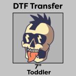 DTF Transfer 7" Thumbnail