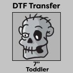 DTF Transfer 7" Thumbnail