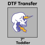 DTF Transfer 7" Thumbnail